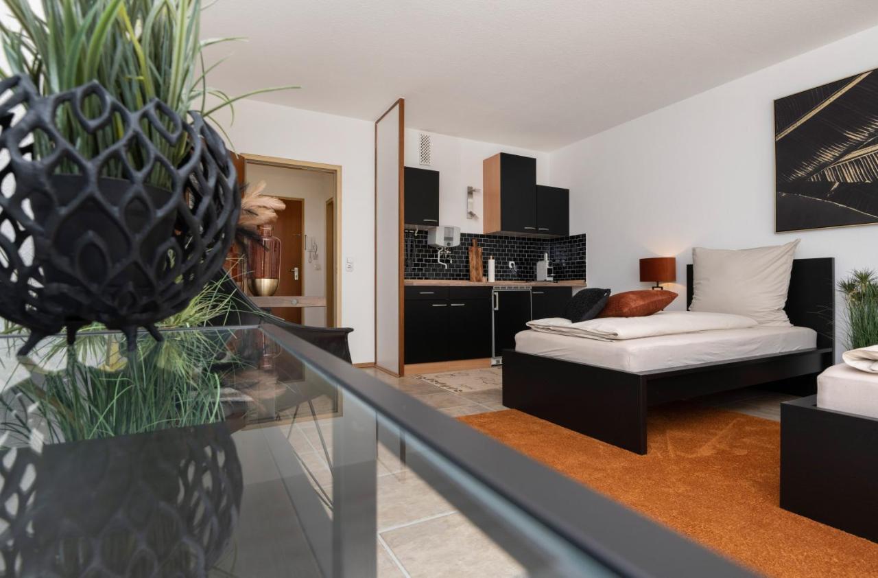 Apartamento Kurzzeitglueck 24H Self Check-In Mg01 Mönchengladbach Exterior foto